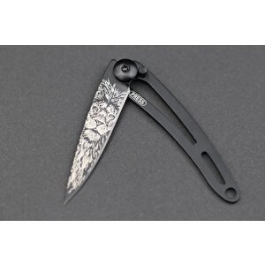 15g, Pocket Knife, Black Naked, Lion, Cable, Çakı
