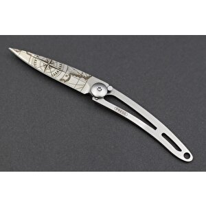 15g, Pocket Knife, Titanium Naked, Terra Incognita, Cable Çakı