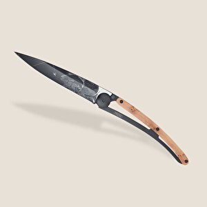 37g, Juniper Wood / Trout Çakı
