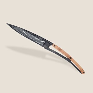 37g Çakı, Juniper Wood / Wave Çakı