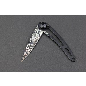 15g, Black, Polynesian Çakı