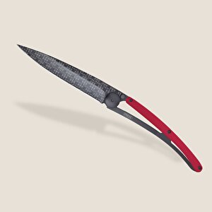 37g, Red Aluminium / Frieze Çakı