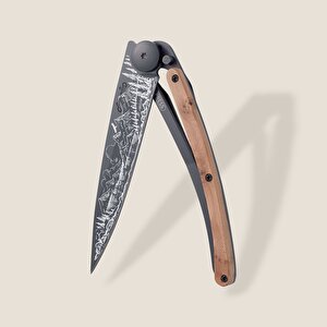 37g, Juniper Wood / Mountain Çakı