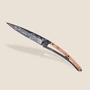 37g, Juniper Wood / Mountain Çakı