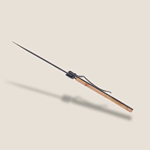 Deejo 37g, Juniper Wood / Mountain Çakı