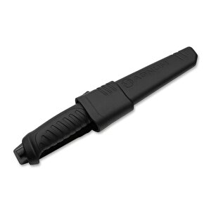 Knivgar Black Bıçak