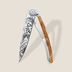 37g, Juniper Wood / Jungle Çakı