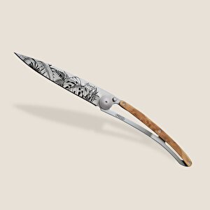 37g, Juniper Wood / Jungle Çakı