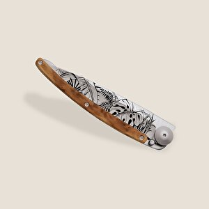 37g, Juniper Wood / Jungle Çakı