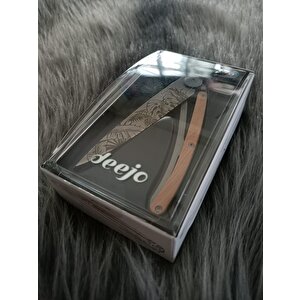 Deejo 37g, Juniper Wood / Jungle Çakı
