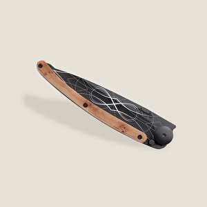 37g, Juniper Wood / Infinity Çakı