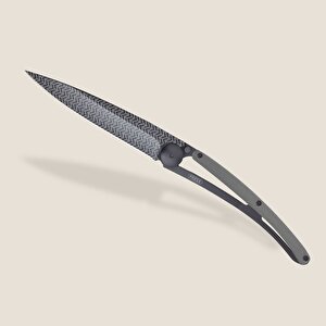 37g, Dark Grey Aluminium / Illusions Çakı