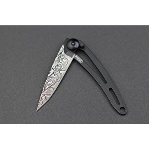 15g, Pocket Knife, Black Naked, Pacific Ocean, Cable Çakı