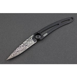 15g, Pocket Knife, Black Naked, Pacific Ocean, Cable Çakı