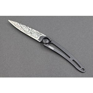 15g, Pocket Knife, Black Naked, Pacific Ocean, Cable Çakı