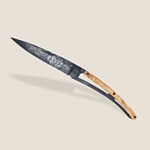 37g, Olive Wood / Leo Çakı