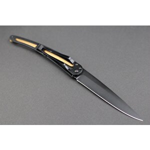 Touch & Feel' Box, 37g Black