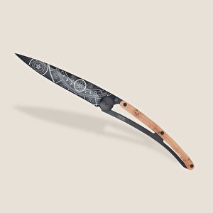 37g, Juniper Wood / Esoteric Çakı
