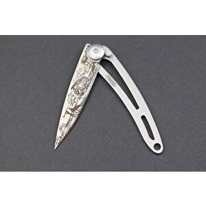 15g, Pocket Knife, Titanium, Van Life Çakı