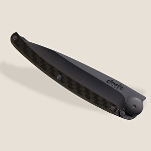 37g, Carbon Fiber Çakı