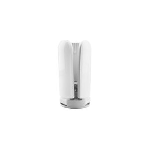 24w 3 Kanatlı Pervane Led Ampul 6500k (beyaz Işık)
