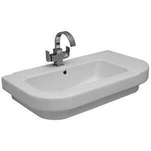 Verda Tezgah Üstü 45x85 Cm Lavabo 8935tds000