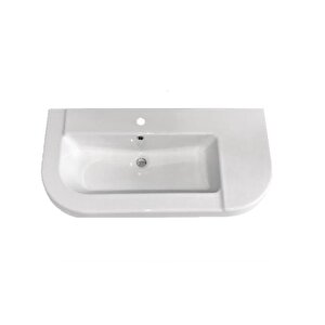 Verda Tezgah Üstü 45x85 Cm Lavabo 8935tds000