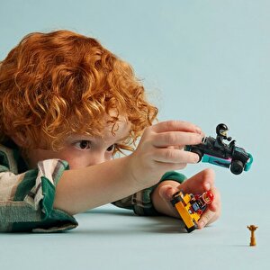 Lego City 60400 Go-kartlar Ve Yarış Sürücüleri (99 Parça)