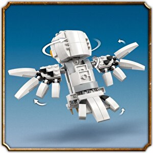 Lego Harry Potter 76425 Hedwig, Privet Drive 4 Numara’da (336 Parça)