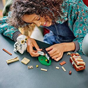 Lego Harry Potter 76425 Hedwig, Privet Drive 4 Numara’da (336 Parça)