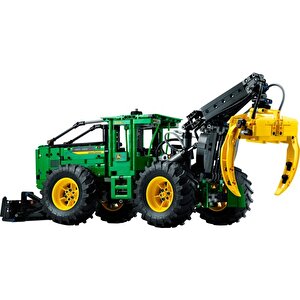 Lego Technic 42157 John Deere 948l-ii Orman Makinesi (1.492 Parça)