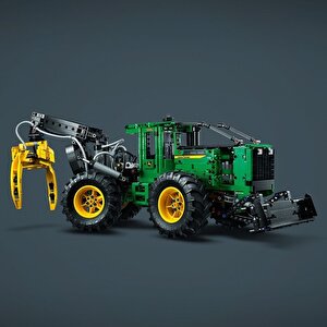 Lego Technic 42157 John Deere 948l-ii Orman Makinesi (1.492 Parça)