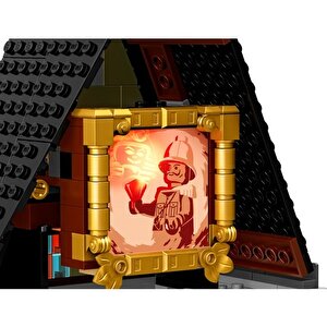 Lego Creator Expert 10273 Haunted House Perili Ev (3231 Parça)