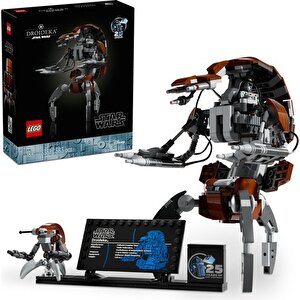 Star Wars 75381 Droideka (583 Parça)