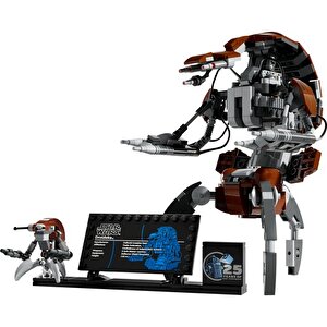 Star Wars 75381 Droideka (583 Parça)