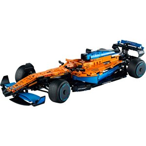 Technic 42141 Mclaren Formula 1# Yarış Arabası (1432 Parça)