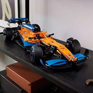 Lego Technic 42141 Mclaren Formula 1# Yarış Arabası (1432 Parça)