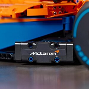 Lego Technic 42141 Mclaren Formula 1# Yarış Arabası (1432 Parça)