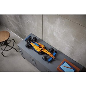 Lego Technic 42141 Mclaren Formula 1# Yarış Arabası (1432 Parça)