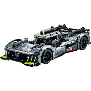 Lego Technic 42156 Peugeot 9x8 24h Le Mans Hybrid Hypercar (1775 Parça)