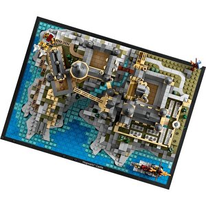 Lego Harry Potter 76419 Hogwarts Şatosu Ve Bahçesi (2660 Parça)