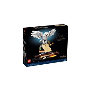 Lego Harry Potter 76391 Hogwarts Simgeleri ( 3010 Parça)