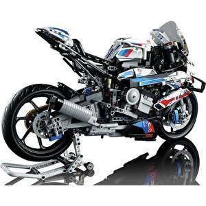 Lego Technic 42130 Bmw M 1000 Rr (1920 Parça)