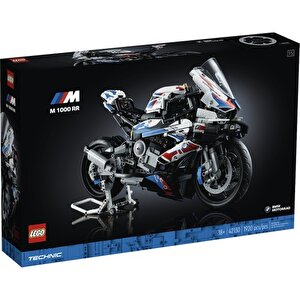 Lego Technic 42130 Bmw M 1000 Rr (1920 Parça)