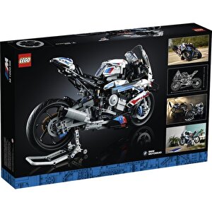 Lego Technic 42130 Bmw M 1000 Rr (1920 Parça)