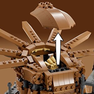 Lego Marvel 76261 Örümcek Adam Son Savaş (900 Parça)