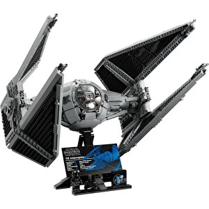 Star Wars 75382 Tıe Interceptor (1931 Parça)