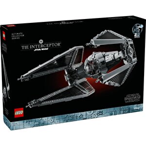 Star Wars 75382 Tıe Interceptor (1931 Parça)