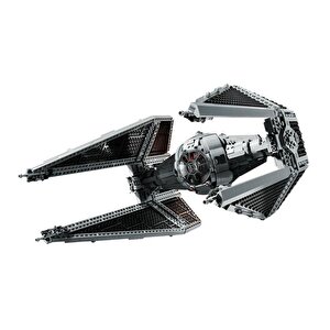 Star Wars 75382 Tıe Interceptor (1931 Parça)