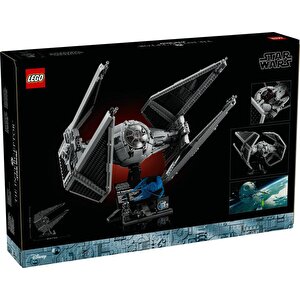 Lego Star Wars 75382 Tıe Interceptor (1931 Parça)